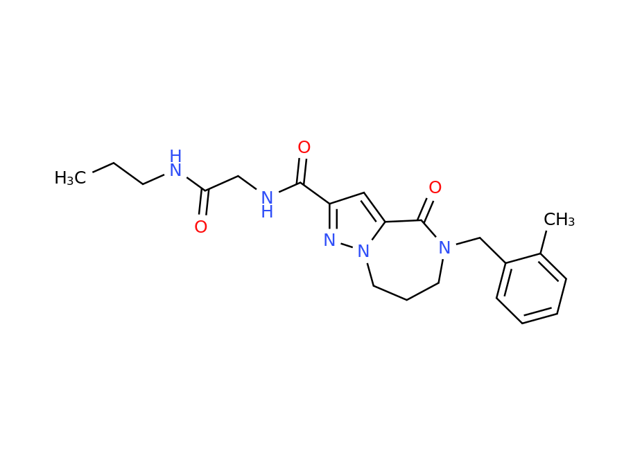 Structure Amb7670519