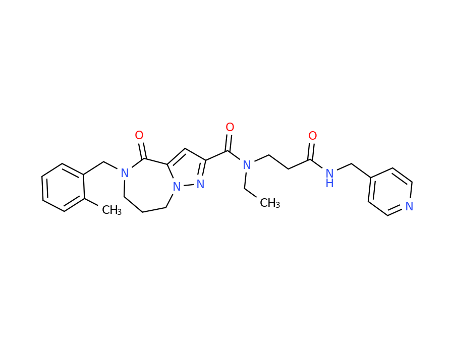 Structure Amb7670520