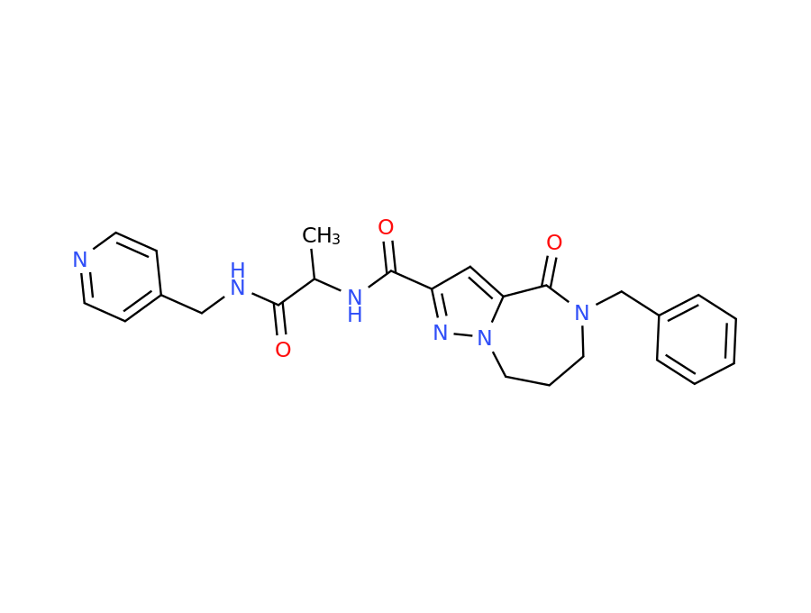 Structure Amb7670541