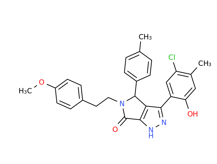 Structure Amb767059