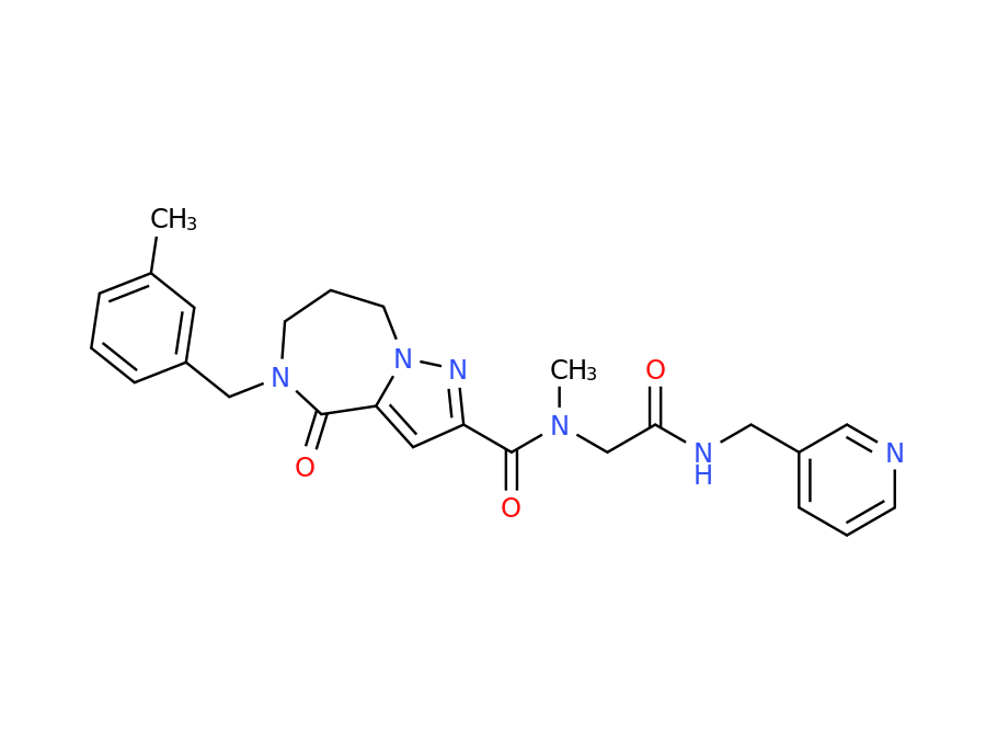 Structure Amb7670643