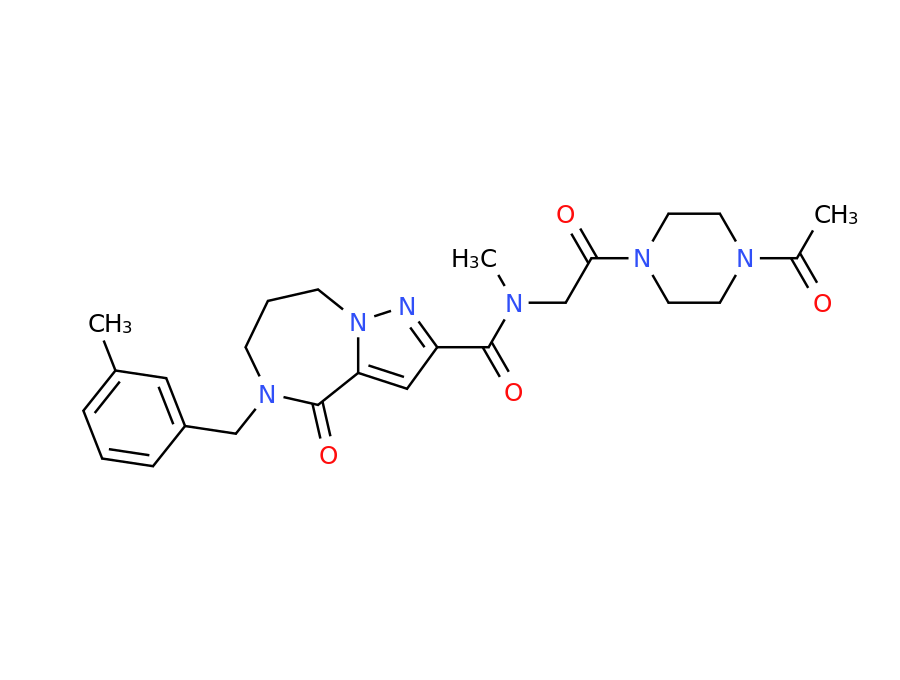 Structure Amb7670644