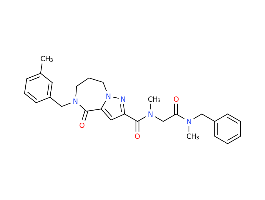 Structure Amb7670646