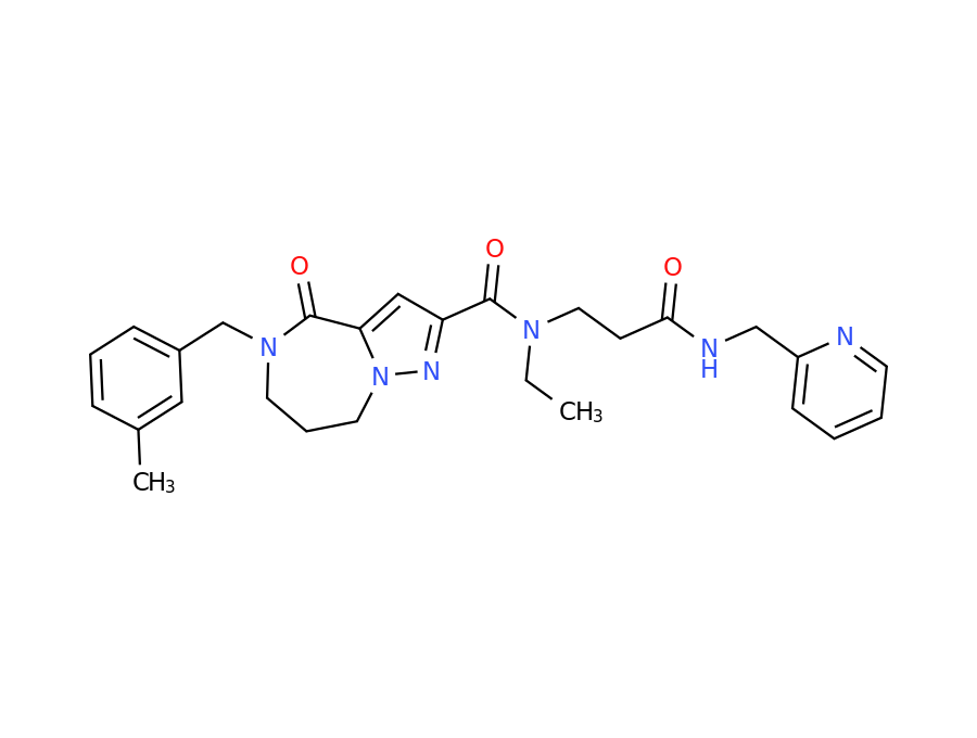 Structure Amb7670648