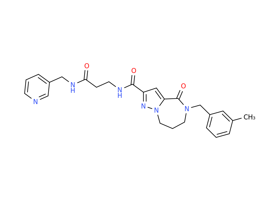 Structure Amb7670651