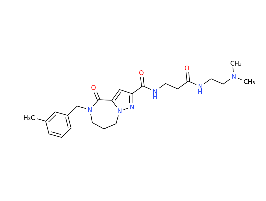 Structure Amb7670652