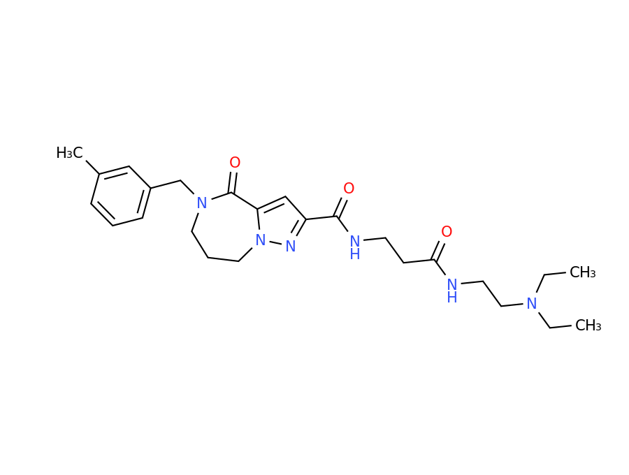 Structure Amb7670653