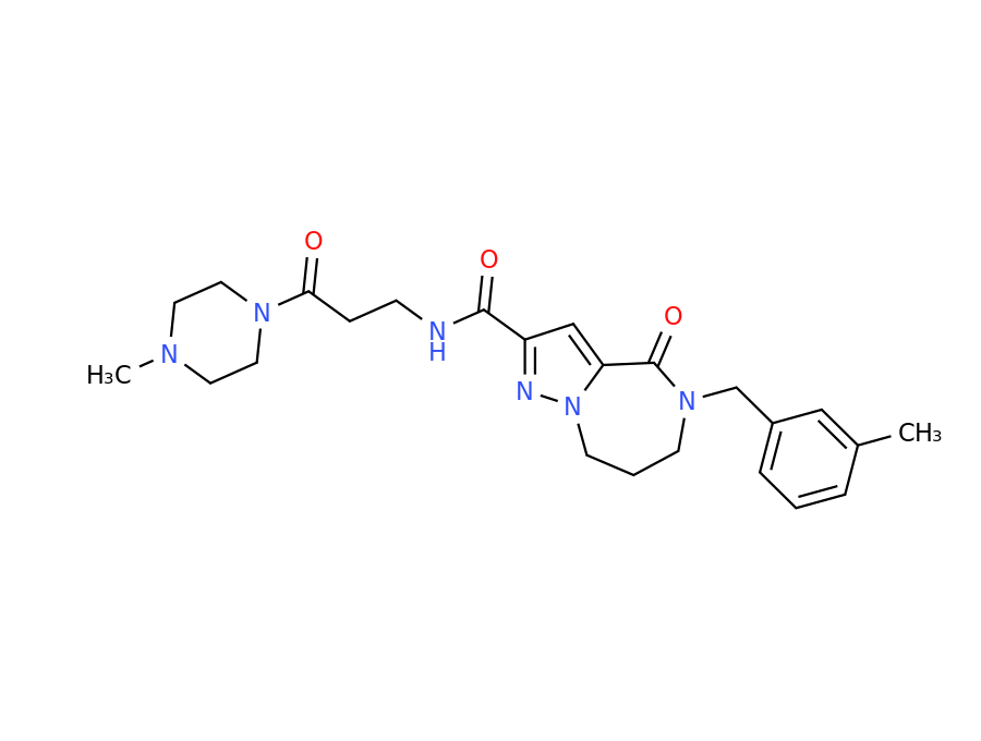 Structure Amb7670655