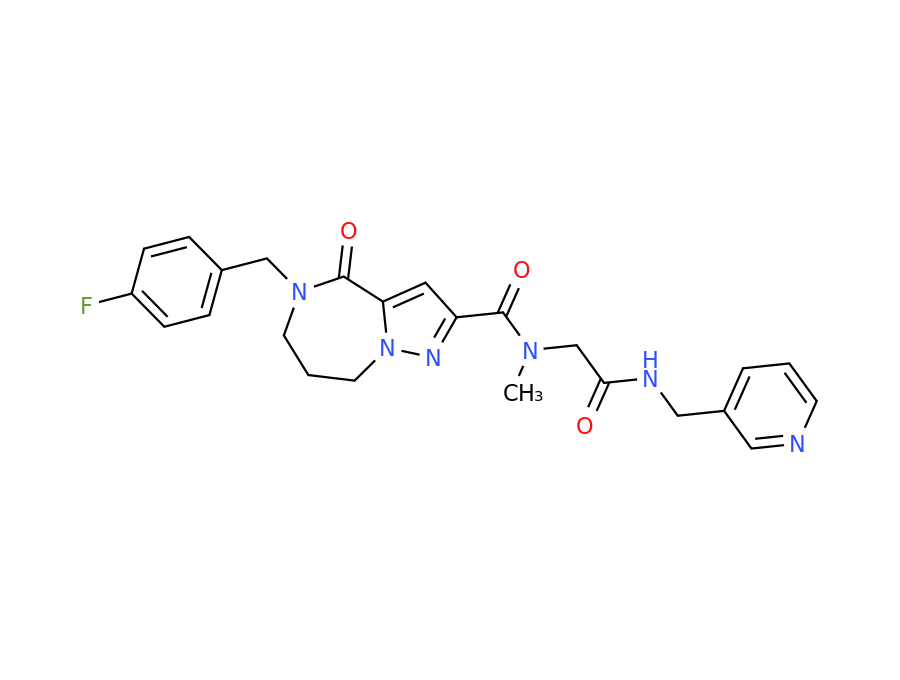 Structure Amb7670661