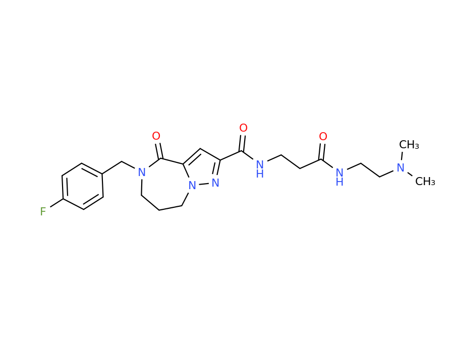 Structure Amb7670675