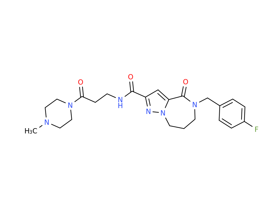 Structure Amb7670680