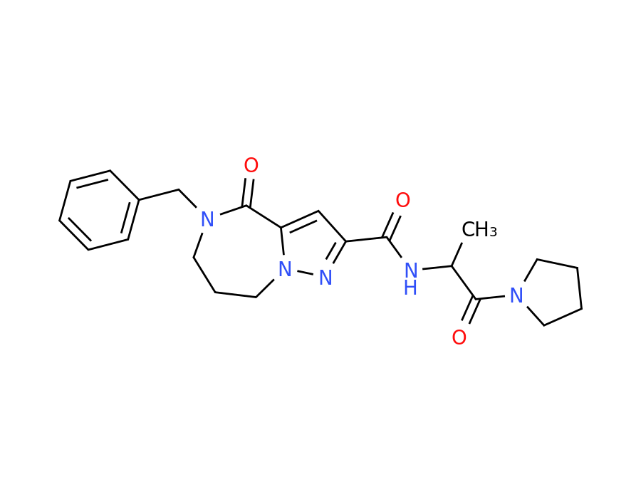 Structure Amb7670683