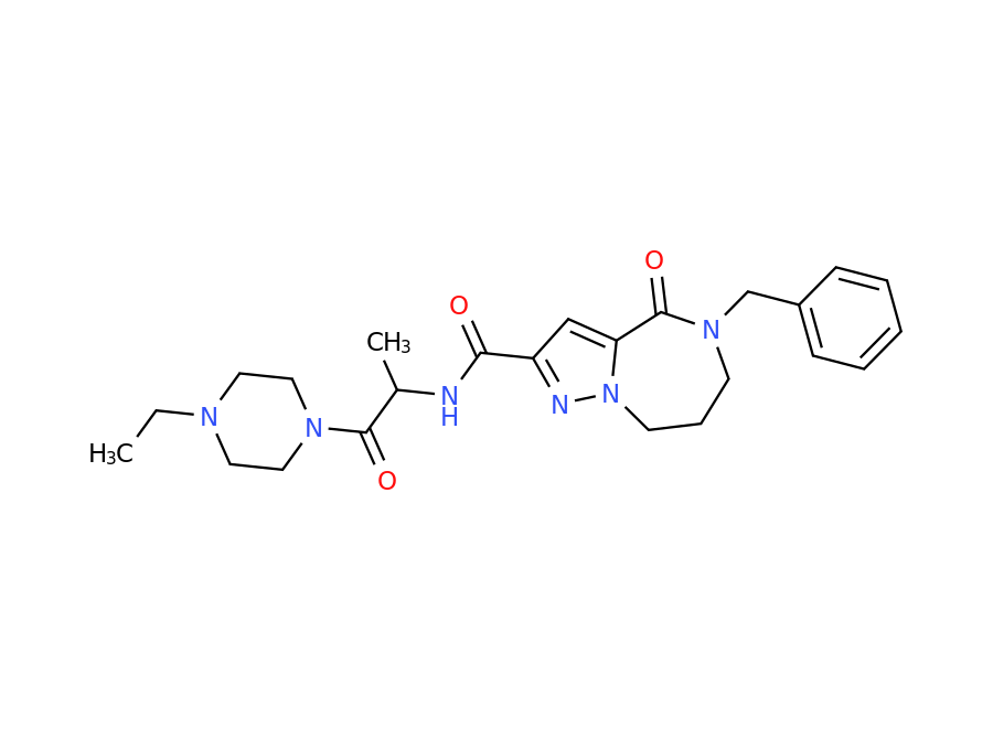 Structure Amb7670684