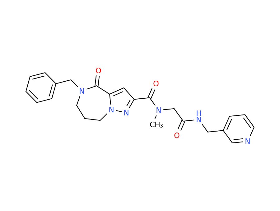 Structure Amb7670686