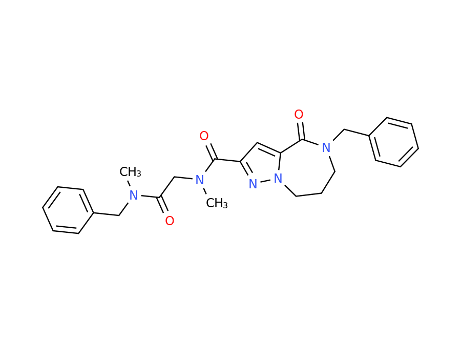 Structure Amb7670689