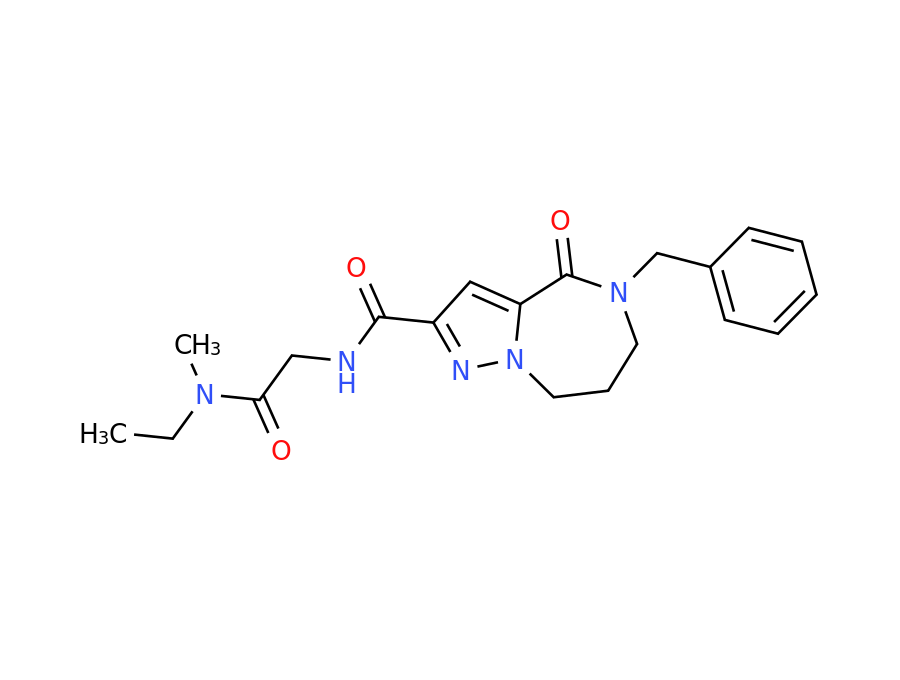 Structure Amb7670693