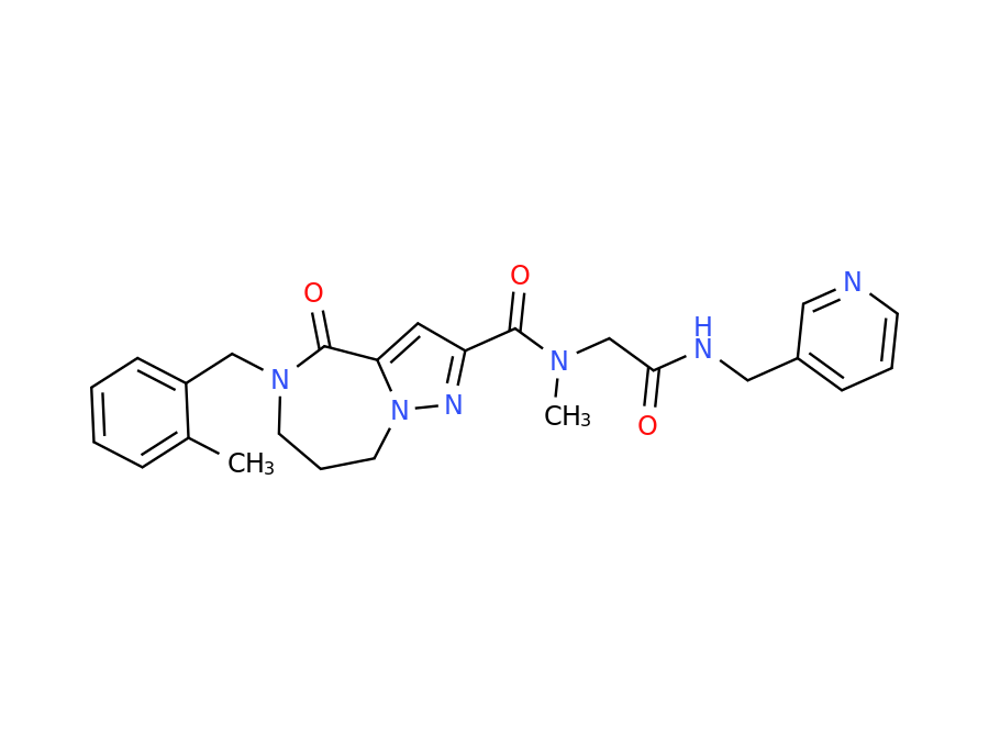 Structure Amb7670714