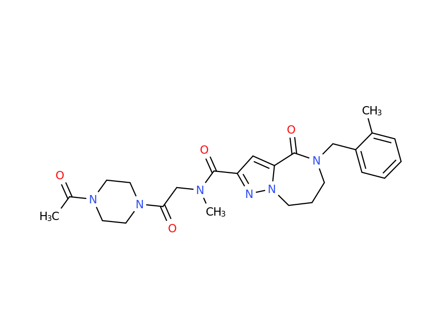 Structure Amb7670715