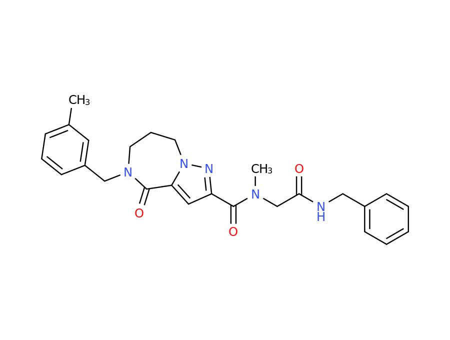 Structure Amb7670728