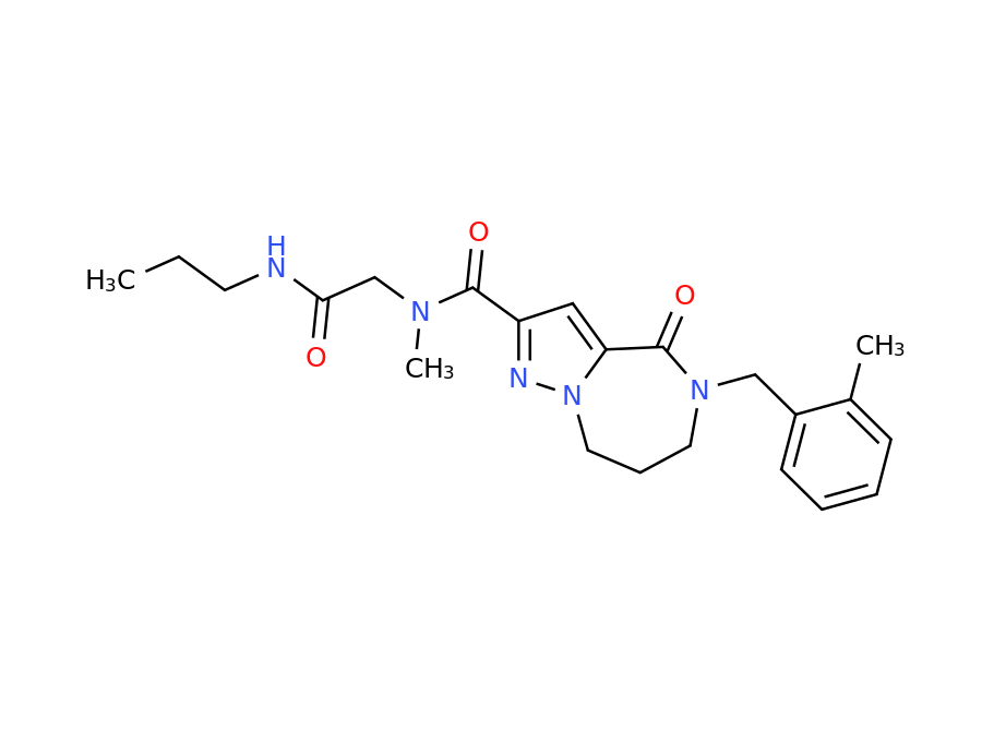 Structure Amb7670739