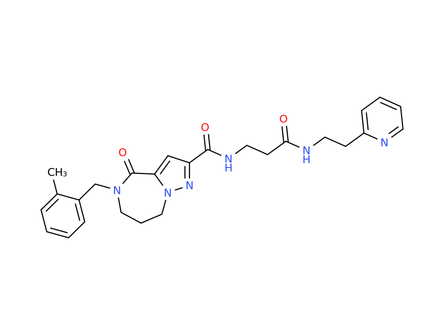 Structure Amb7670743