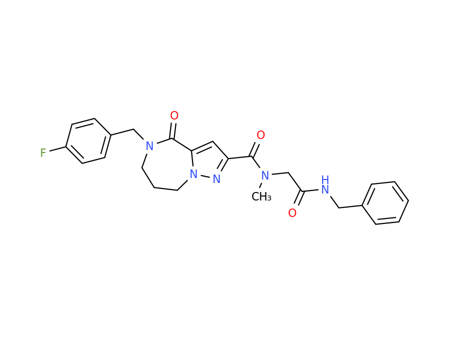 Structure Amb7670747