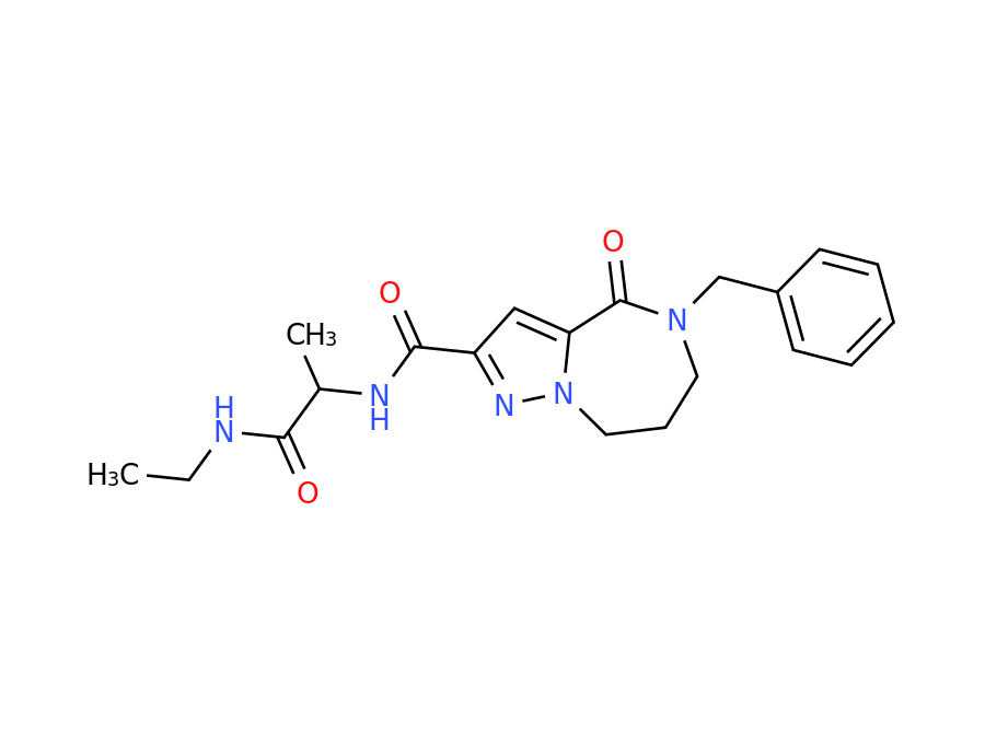 Structure Amb7670755