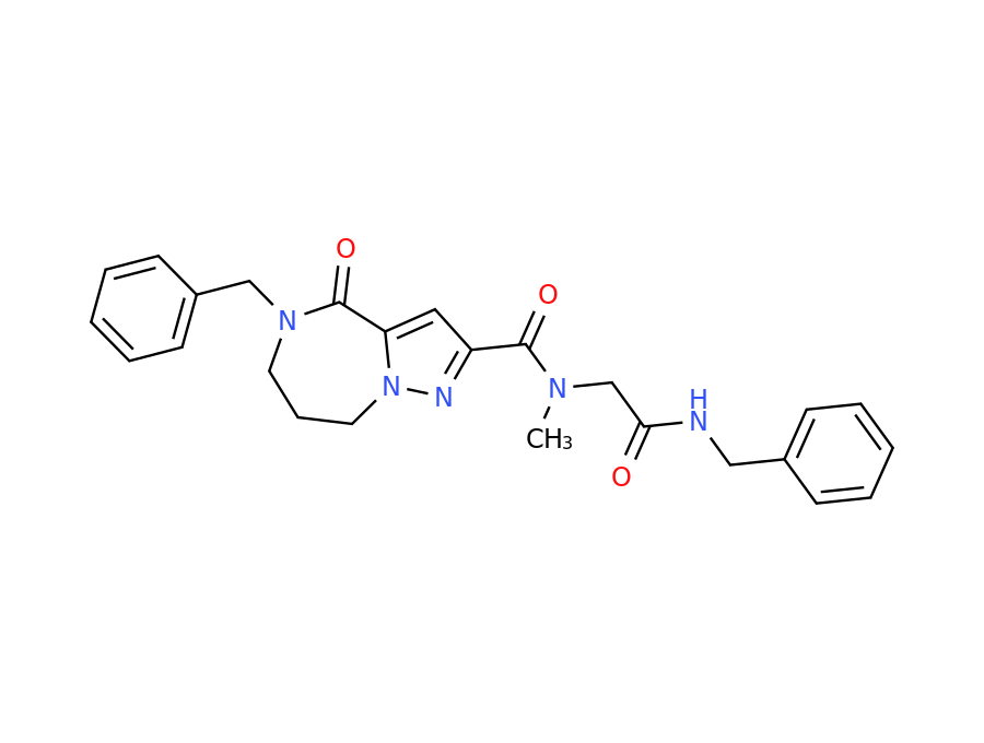 Structure Amb7670757