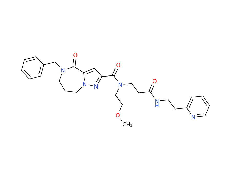 Structure Amb7670777