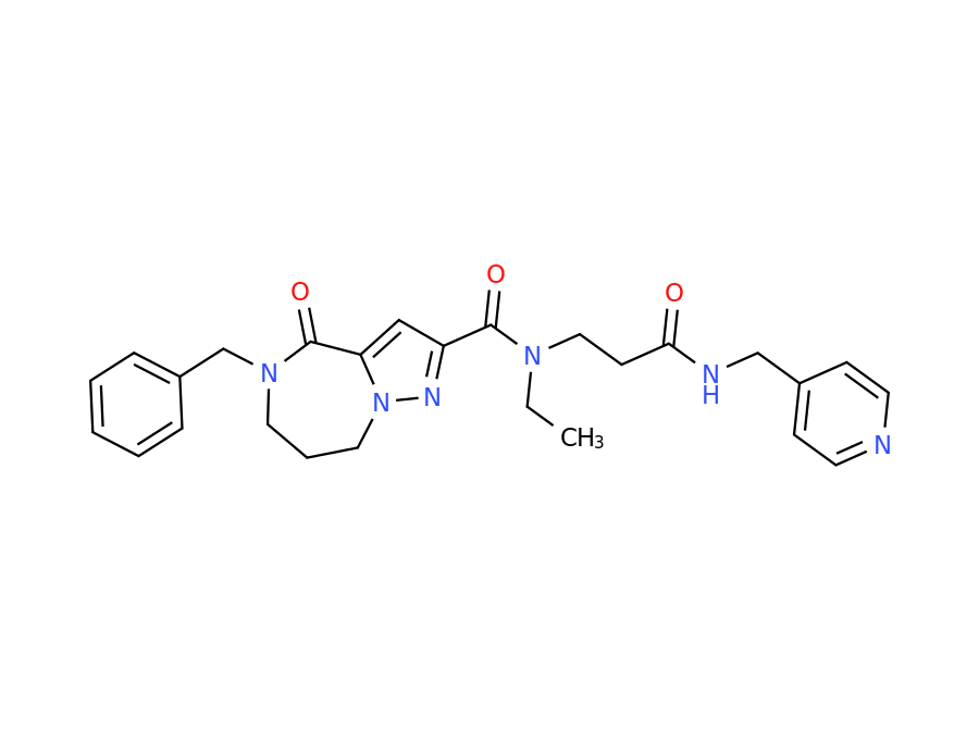 Structure Amb7670781