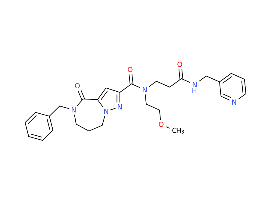 Structure Amb7670825