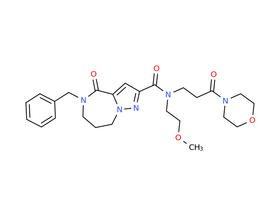 Structure Amb7670827