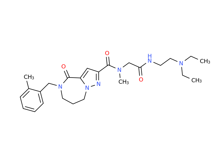 Structure Amb7670838