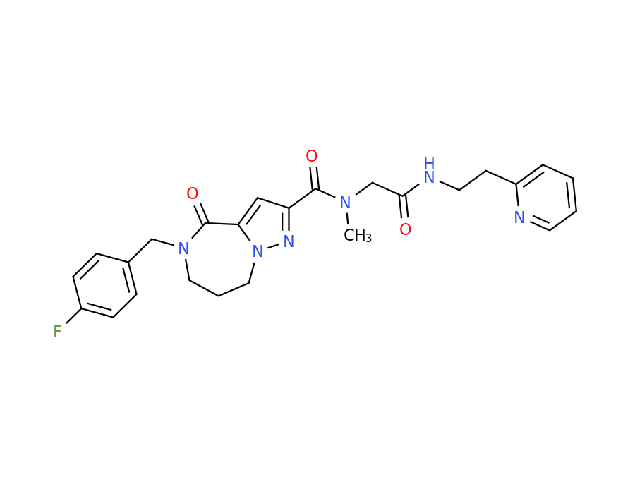 Structure Amb7670845