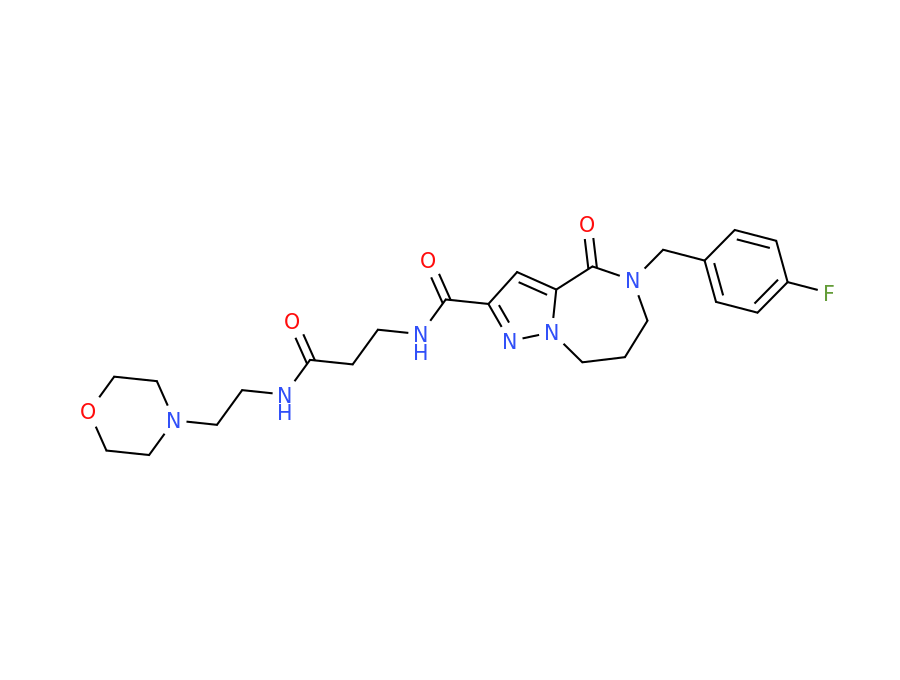 Structure Amb7670851