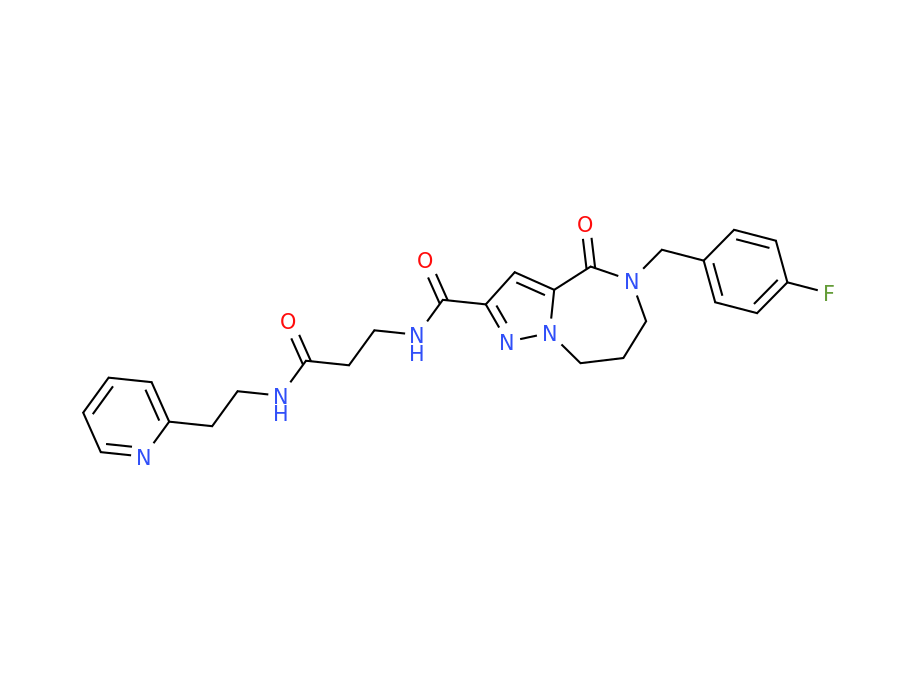 Structure Amb7670852