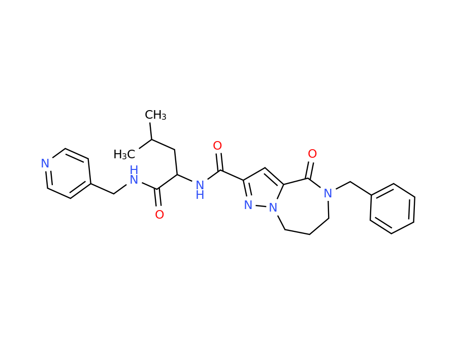 Structure Amb7670868