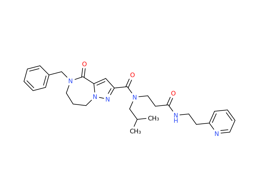 Structure Amb7670872