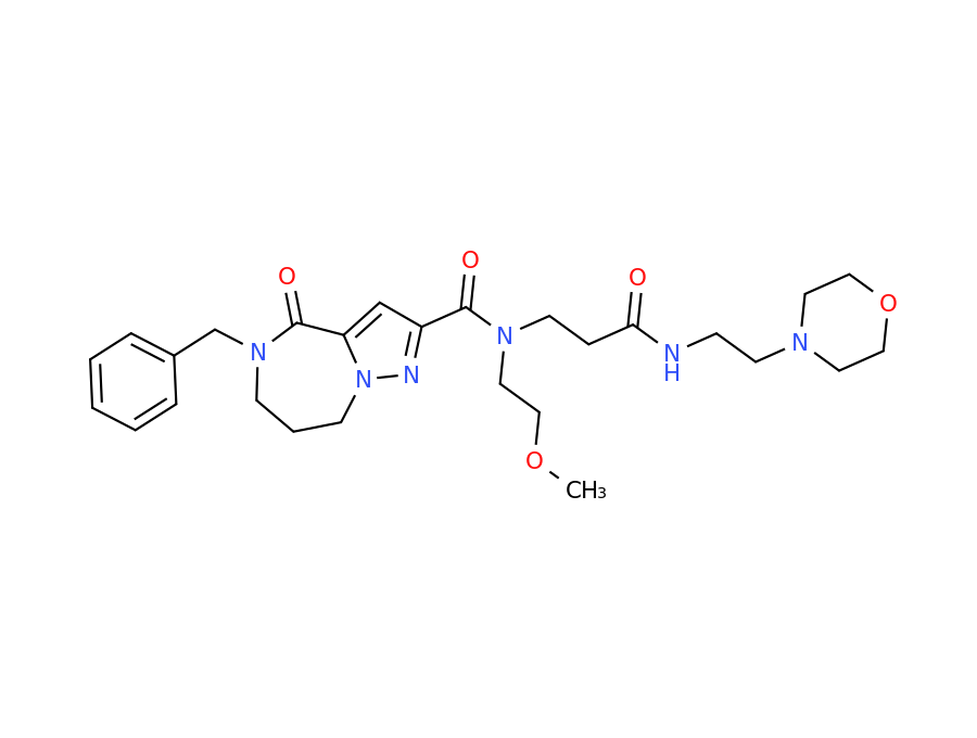 Structure Amb7670877