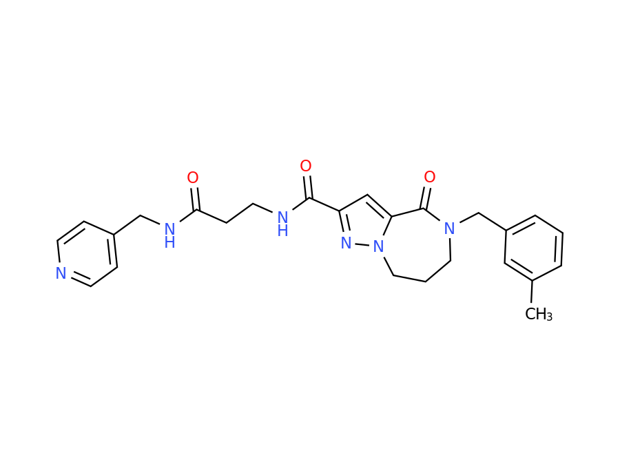 Structure Amb7670905