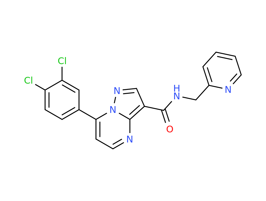 Structure Amb7670970