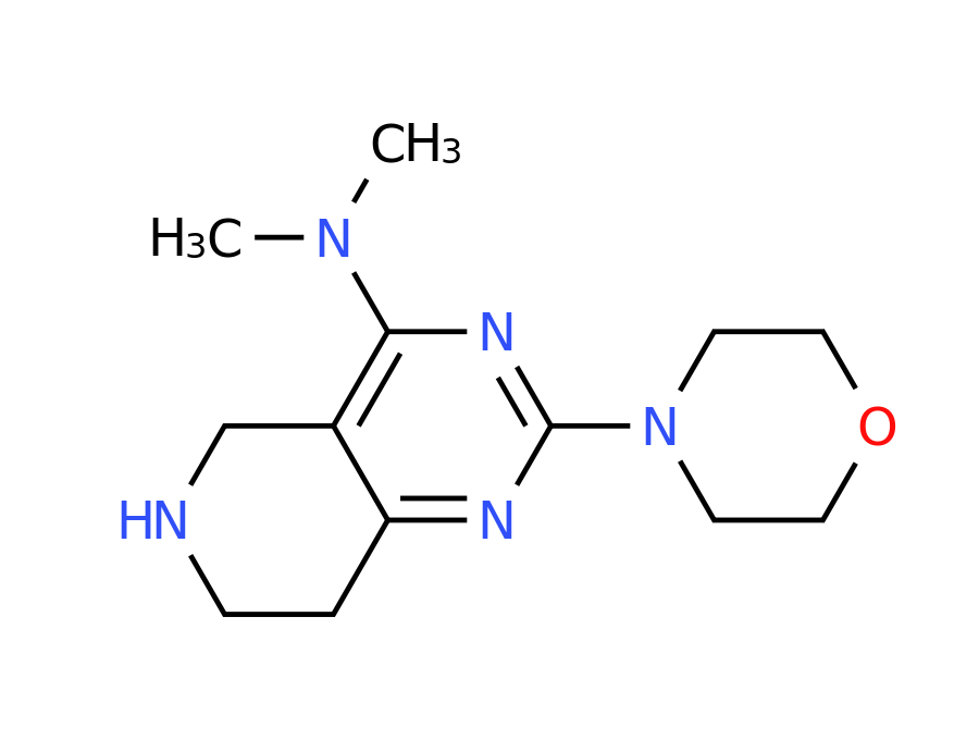 Structure Amb7670986