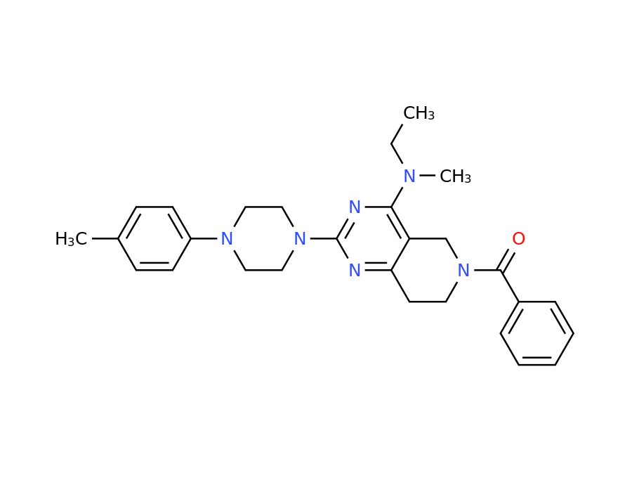 Structure Amb7670995