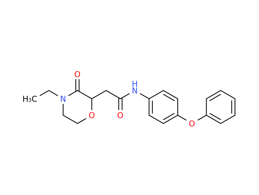 Structure Amb767103