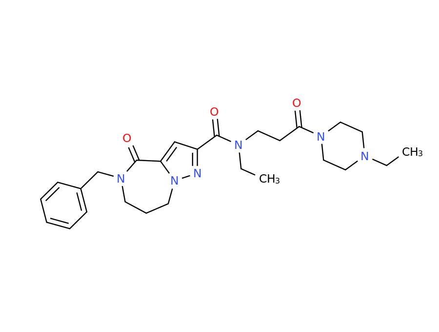 Structure Amb7671062