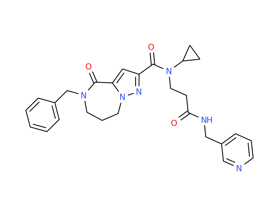 Structure Amb7671064