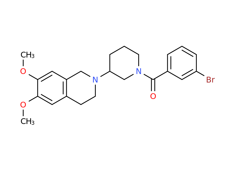 Structure Amb7671088