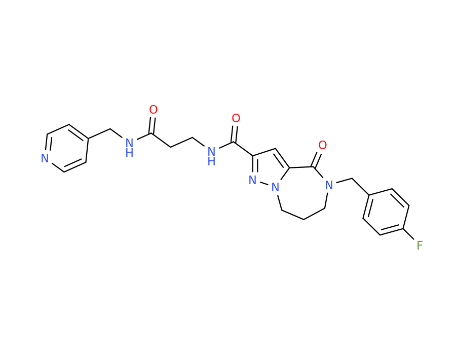 Structure Amb7671113