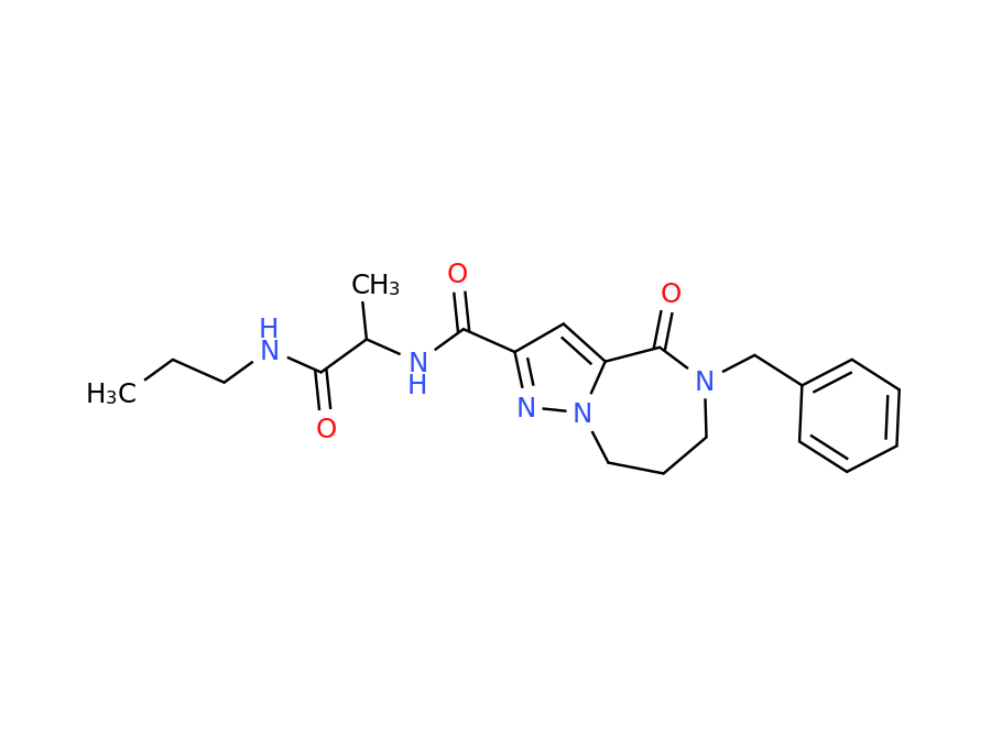 Structure Amb7671117