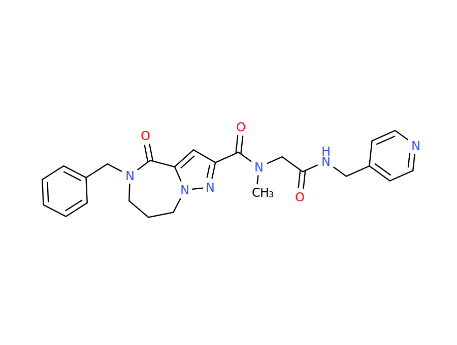 Structure Amb7671118